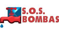 Logo SOS Bombas em Santo Amaro