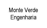 Logo Monte Verde Engenharia