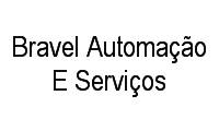 Logo Bravel Automação E Serviços em Ramos