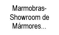 Logo Marmobras-Showroom de Mármores E Granitos em Centro