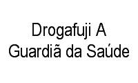 Logo Drogafuji A Guardiã da Saúde em Taguatinga Norte (Taguatinga)