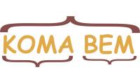 Logo Restaurante Koma Bem em Rodoviário