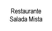 Logo Restaurante Salada Mista em Asa Sul
