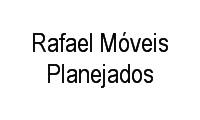 Logo Rafael Móveis Planejados em Cidade Jardim