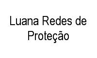 Logo Luana Redes de Proteção