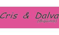 Logo Cris & Dalva
