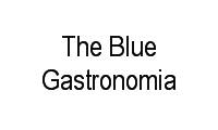 Logo The Blue Gastronomia em Setor Oeste