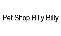 Logo Pet Shop Billy Billy em Taguatinga Norte