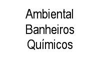 Logo Ambiental Banheiros Químicos em Vila Bandeirantes