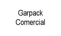Logo Garpack Comercial