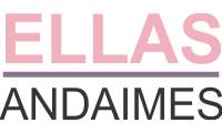 Logo Ellas Andaimes