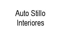 Logo Auto Stillo Interiores em Taguatinga Norte