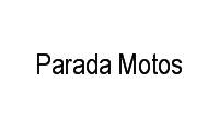 Logo Parada Motos em São Geraldo