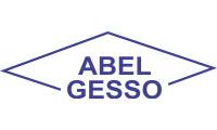 Logo Abel Gesso & Decorações