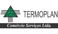 Logo Termoplan Comércio Serviços