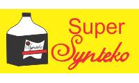 Logo Super Synteko - Raspa Taco E Tábua em Terra Firme