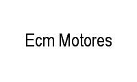 Logo Ecm Motores em Taguatinga Norte