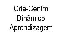 Logo Cda-Centro Dinâmico Aprendizagem em Taguatinga Sul