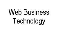 Logo Web Business Technology em Campo Belo
