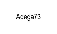 Logo Adega73 em Centro