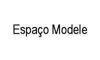Logo Espaço Modele