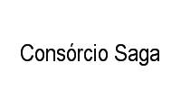 Logo Consórcio Saga em Jaracaty