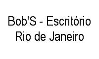 Logo Bob'S - Escritório Rio de Janeiro em Botafogo