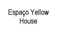 Logo Espaço Yellow House