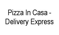 Logo Pizza In Casa - Delivery Express em Benfica