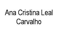 Logo Ana Cristina Leal Carvalho em Icaraí