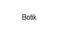 Logo Botik em Antares