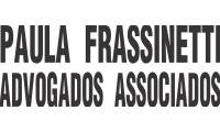 Logo Paula Frassinetti Mattos Advogadas em Campina