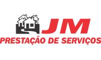 Logo Jm Prestadora de Serviços em Setor Alto do Vale