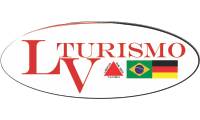 Logo L & V Turismo E Locadora em Monsenhor Messias