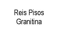 Logo Reis Pisos Granitina