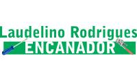 Logo Laudelino Rodrigues Encanador em Centro