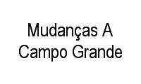 Logo Mudanças A Campo Grande em Vila Bandeirante