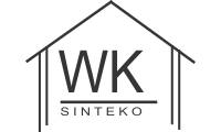Logo W K Sinteko em Vila Isabel