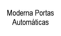 Logo Moderna Portas Automáticas em Miramar (Barreiro)