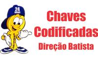 Logo Disk Chaveiro 24 Horas em Santa Catarina