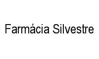 Logo Farmácia Silvestre em Ipanema