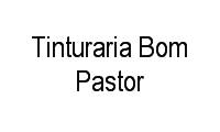 Logo Tinturaria Bom Pastor em Tijuca