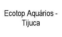 Logo Ecotop Aquários - Tijuca em Tijuca