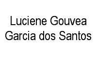 Logo Luciene Gouvea Garcia dos Santos em Senador Vasconcelos