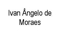 Logo Ivan Ângelo de Moraes em Parque Novo Mundo