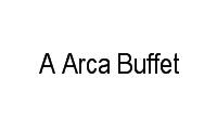 Logo A Arca Buffet em Silveira