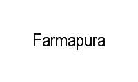 Logo Farmapura em Vila Romana