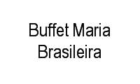 Logo Buffet Maria Brasileira em Cidade do Povo