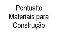 Logo Pontualto Materiais para Construção em Parque Continental II