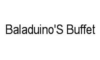 Logo Baladuino'S Buffet em Canaã